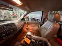 2011 GMC Sierra 3500HD Work Truck Crew Cab Long Dump Box 4WD w/ Lift Gate and Snow Plow