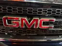2011 GMC Sierra 3500HD Work Truck Crew Cab Long Dump Box 4WD w/ Lift Gate and Snow Plow
