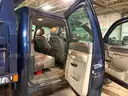 2011 GMC Sierra 3500HD Work Truck Crew Cab Long Dump Box 4WD w/ Lift Gate and Snow Plow