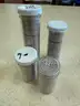 Silver Dimes and Quarters