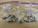 Silver Dimes and Quarters