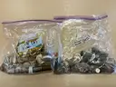 Mixed Silver Coins