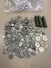 Mixed Silver Coins