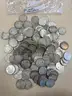 142 Morgan Dollar Coins