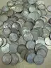 142 Morgan Dollar Coins