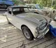 1967 Austin-Healey 3000 BJ8 Mk III Roadster