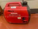 Honda Generator 2000i
