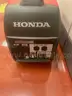 Honda Generator 2000i