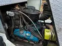1984 Duplex Pumper