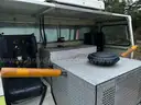 1984 Duplex Pumper