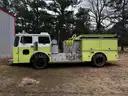 1984 Duplex Pumper