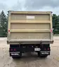 Dump Pup Trailer