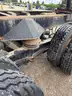 Dump Pup Trailer