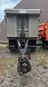 Dump Pup Trailer