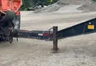 Dump Pup Trailer