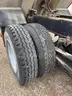 Dump Pup Trailer