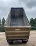 Dump Pup Trailer
