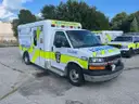 2016 Chevrolet Express