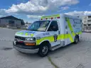 2016 Chevrolet Express