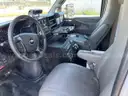 2016 Chevrolet Express