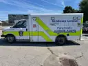 2016 Chevrolet Express