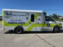 2016 Chevrolet Express