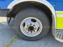 2008 Chevrolet Express