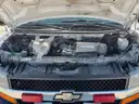 2008 Chevrolet Express