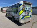 2008 Chevrolet Express