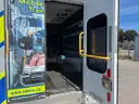 2008 Chevrolet Express