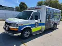 2008 Chevrolet Express