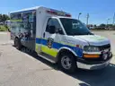 2008 Chevrolet Express