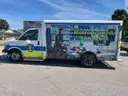 2008 Chevrolet Express