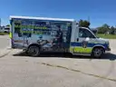 2008 Chevrolet Express