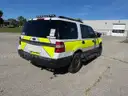 2015 Ford Expedition