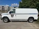 2013 Ford Econoline