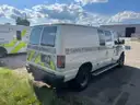 2013 Ford Econoline