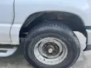 2013 Ford Econoline