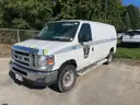 2013 Ford Econoline