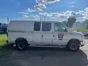 2013 Ford Econoline