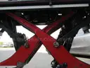 Ferno Power Stretcher/INLINE Fastener