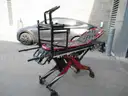 Ferno Power Stretcher/INLINE Fastener