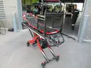 Ferno Power Stretcher/INLINE Fastener