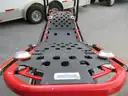 Ferno Power Stretcher/INLINE Fastener