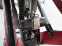 Ferno Power Stretcher/INLINE Fastener