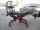 Ferno Power Stretcher/INLINE Fastener