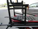 Ferno Power Stretcher/INLINE Fastener