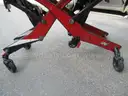 Ferno Power Stretcher/INLINE Fastener