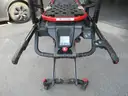 Ferno Power Stretcher/INLINE Fastener