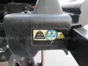 Ferno Power Stretcher/INLINE Fastener